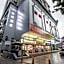 Xana Hotelle (Guangzhou Shangxiajiu, Yongqingfang, Changshou Road Metro Station)