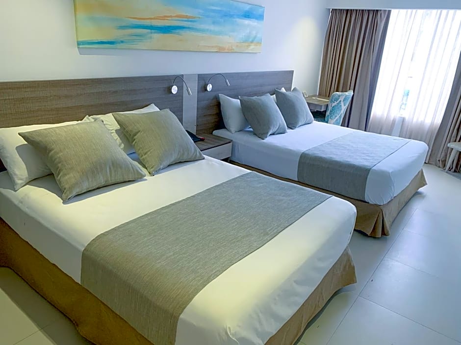 Hotel 1525 By Gh Suites