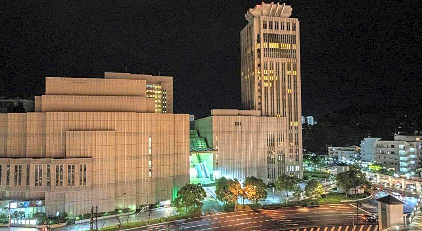 Mercure Hotel Yokosuka