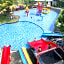 Oasis Siliwangi Hotel & Waterpark
