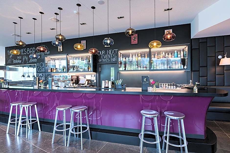 Modern Times Hotel, Vevey, a Tribute Portfolio Hotel