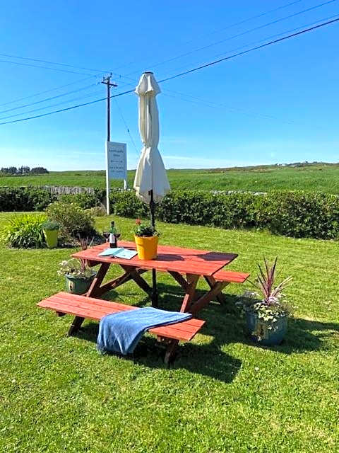 Knockaguilla House Bed & Breakfast