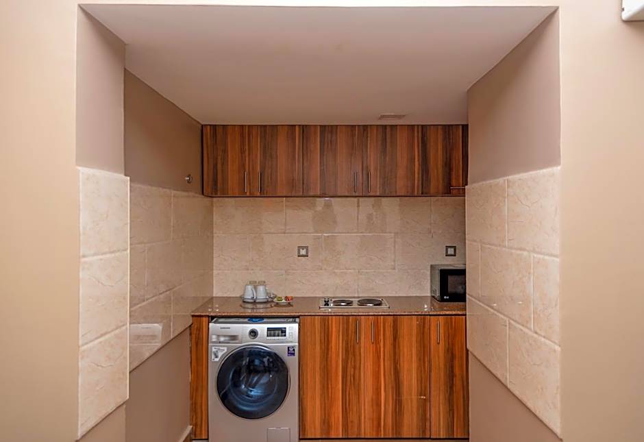 Hawthorn Suites By Wyndham Abuja