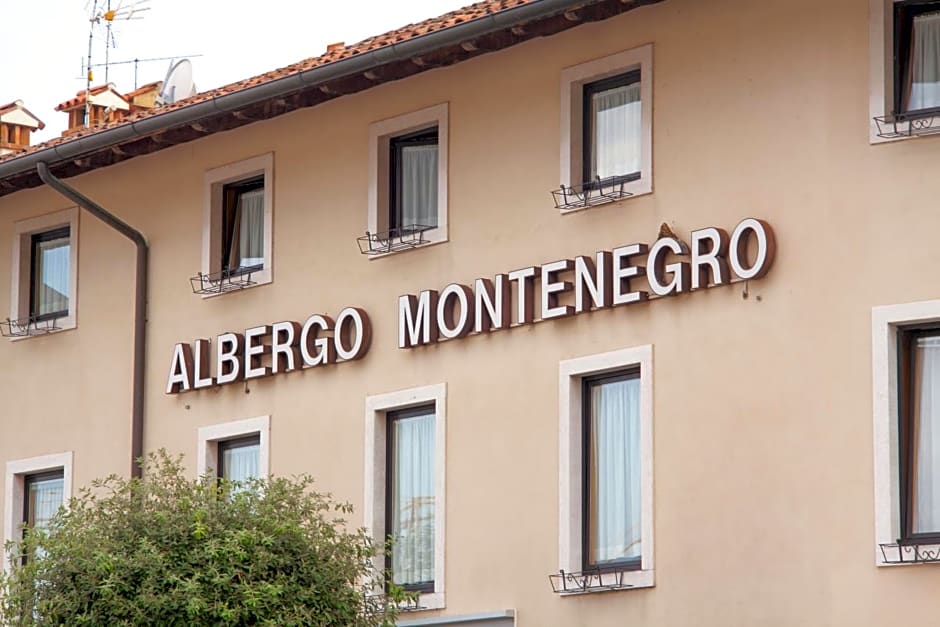 Albergo Montenegro