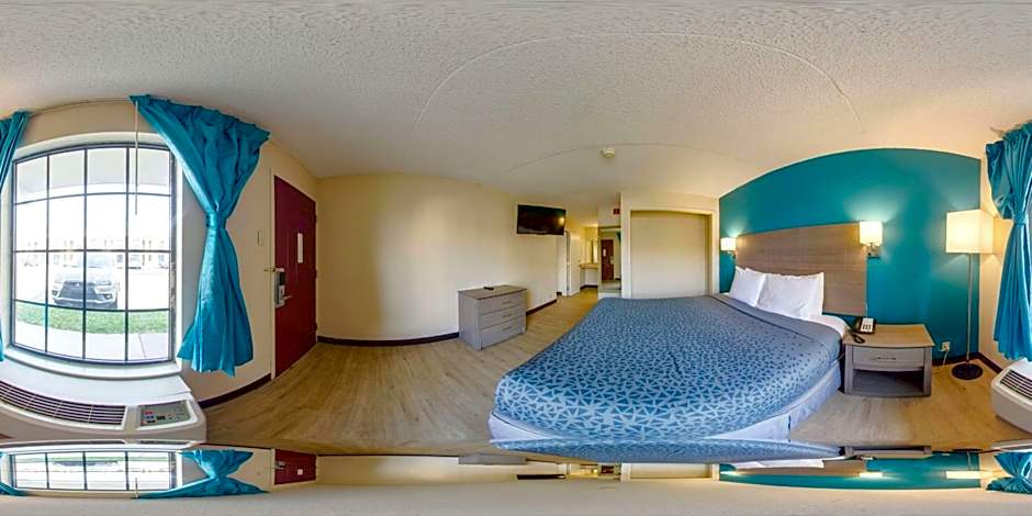 One life studio and suites