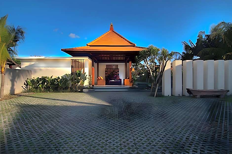 The Awan Villas