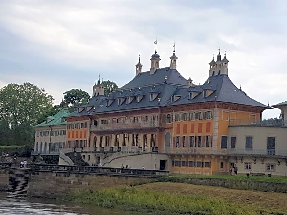 Adler Hotel Dresden