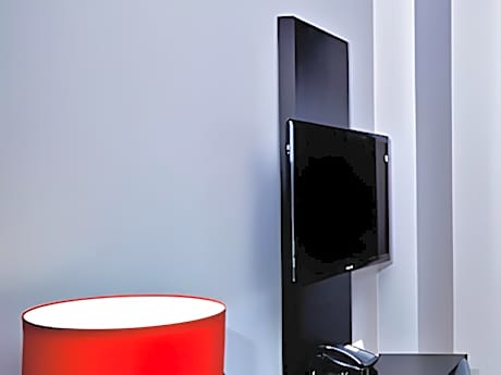 Handicap Friendly Room