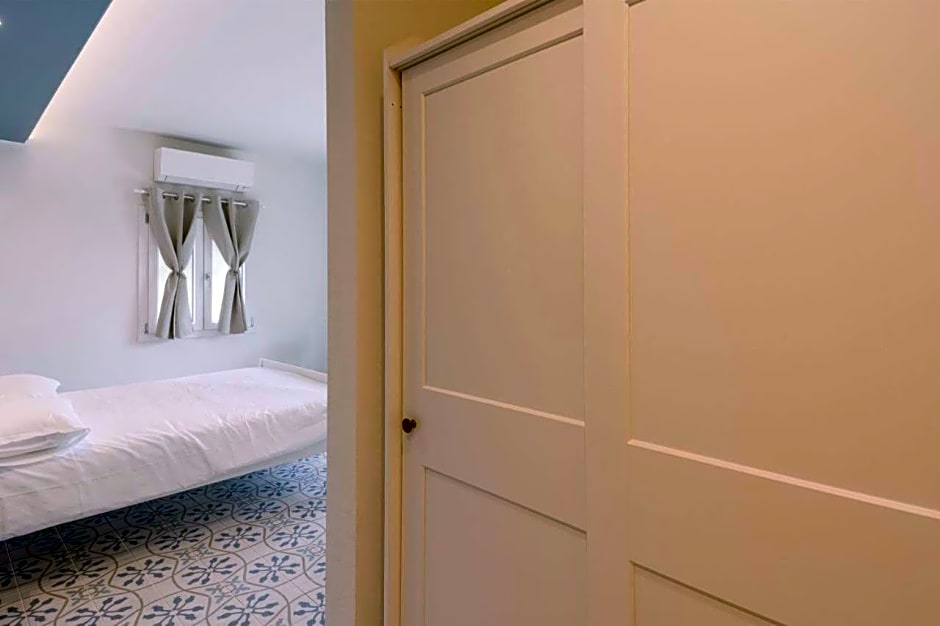 Gli Ulivi Rooms And Breakfast