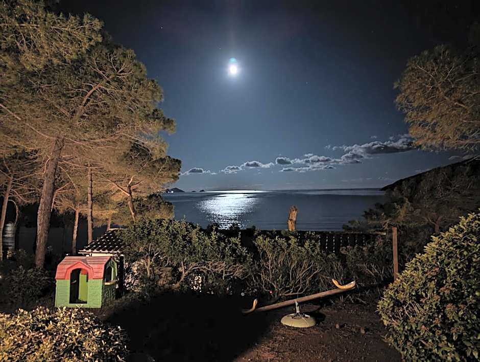 Hotel Capo Sud