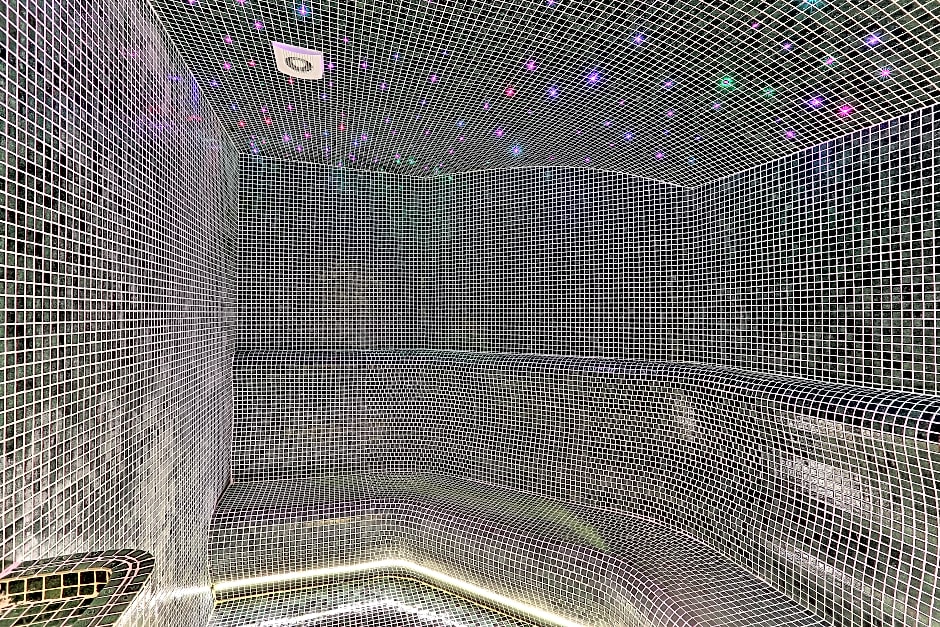 Imperial Conference & Spa