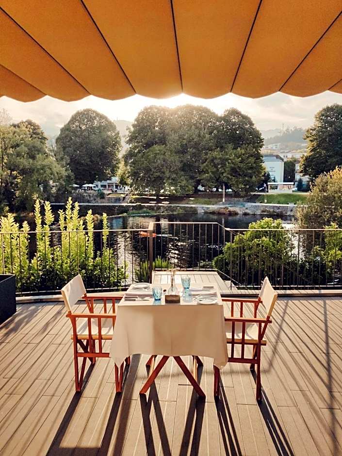 Ribeira Collection Hotel by Piamonte Hotels