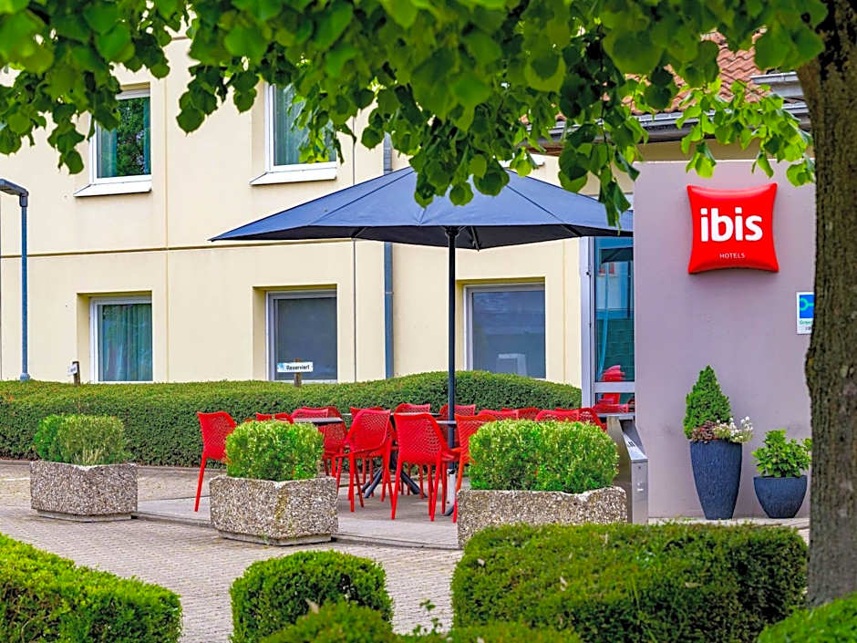 ibis Köln Frechen