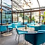 Mercure Paris Malakoff Parc des Expositions