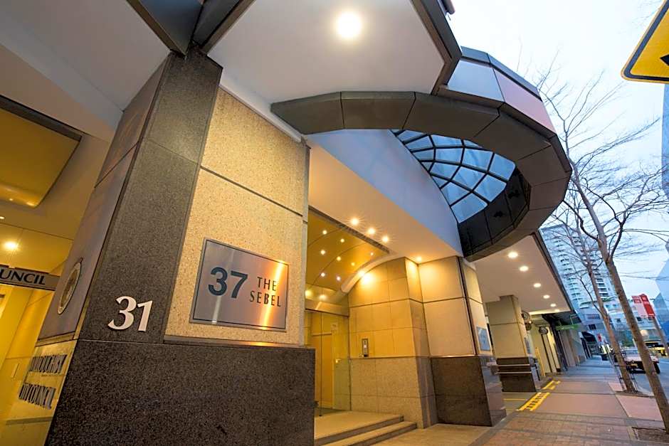 The Sebel Sydney Chatswood