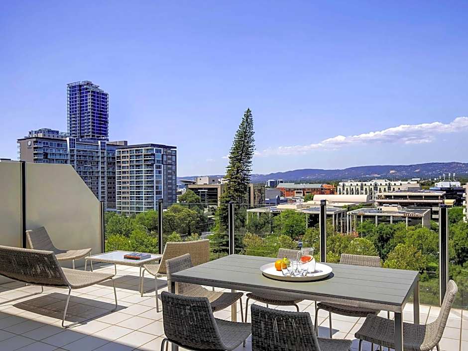 Mantra Hindmarsh Square