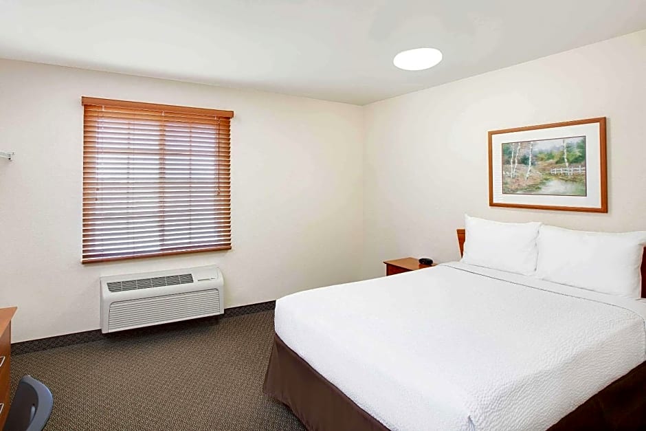 WoodSpring Suites Houston Willowbrook