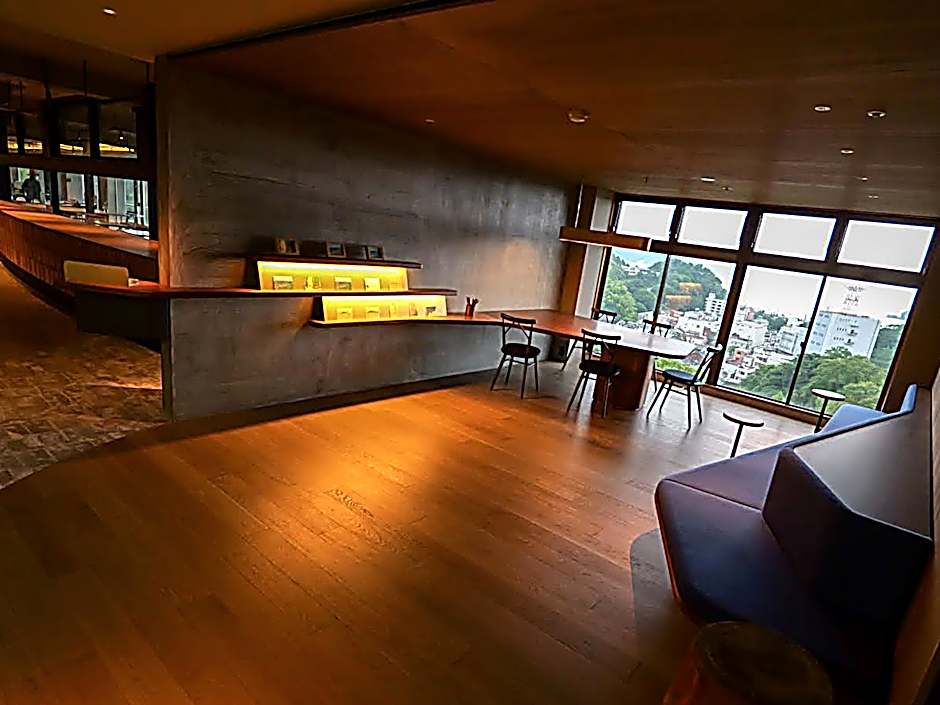 Ryokan Senpokaku