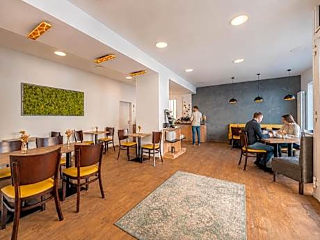 Hotel Gute Hoffnung Pforzheim