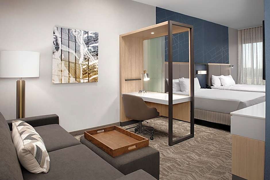 SpringHill Suites by Marriott Fayetteville