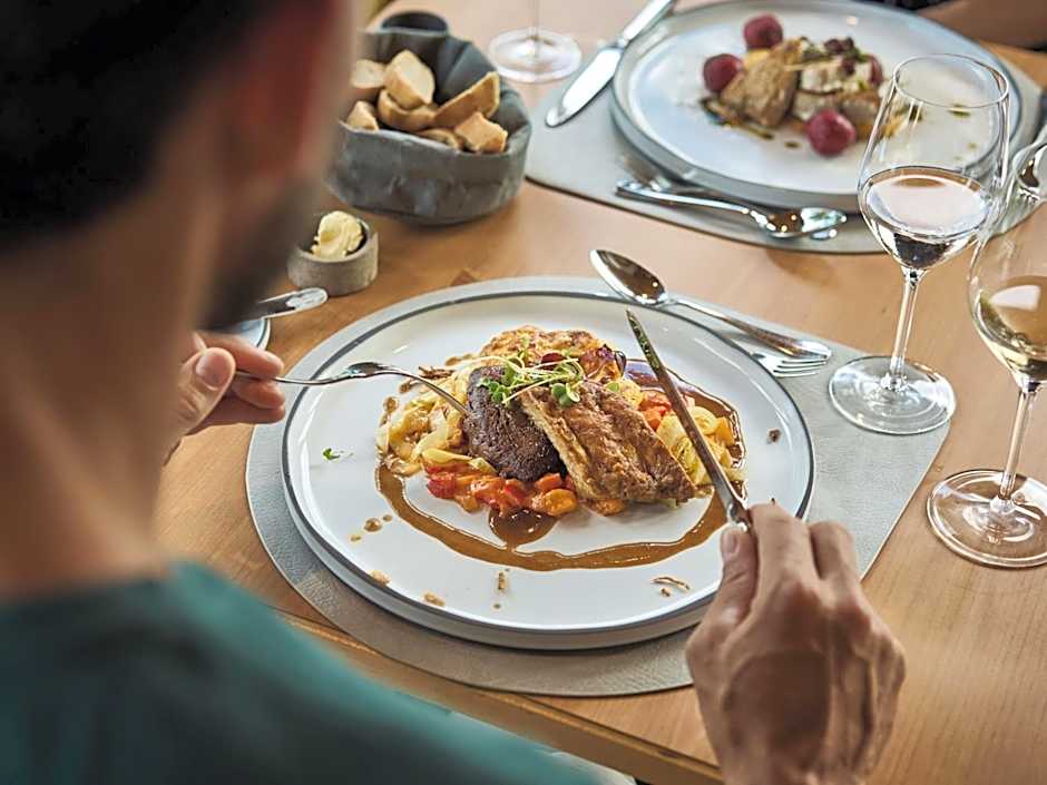 Travel Charme Strandhotel Bansin