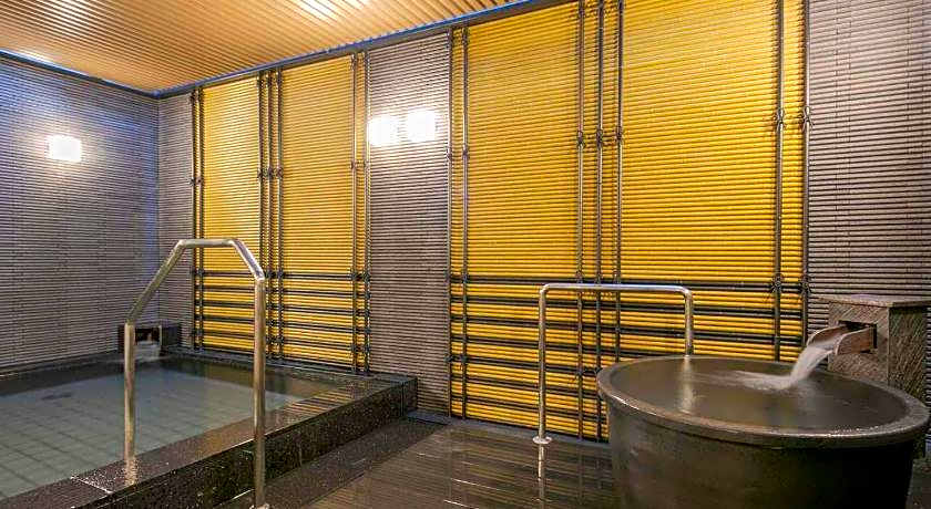 APA Hotel Nagoya Ekimae