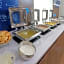 Holiday Inn Express - Monterrey - Fundidora By IHG