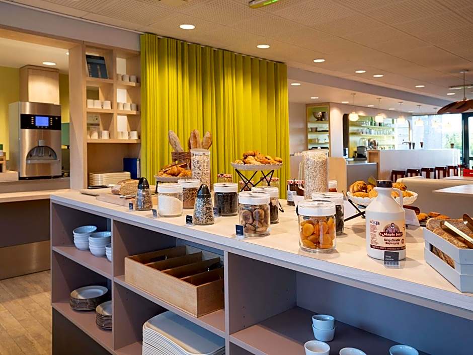 ibis Styles Guéret