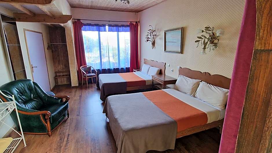 Hotel Rose
