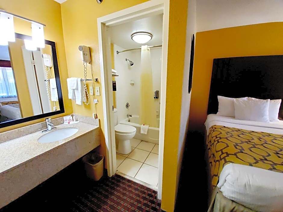 Baymont by Wyndham Goodlettsville/Nashville