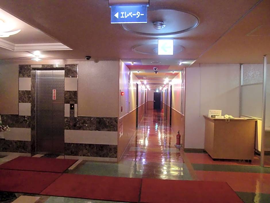 Hotel GOLF II Atsugi (Adult Only)