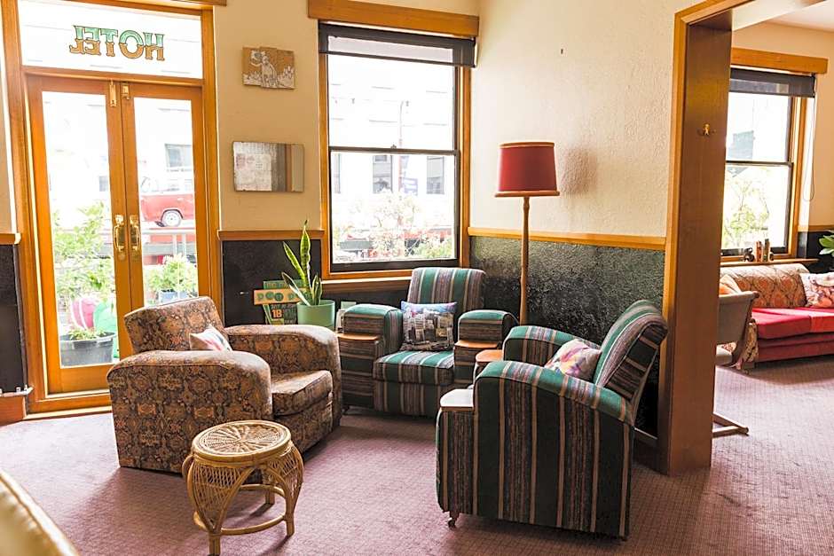 Alabama Hotel Hobart