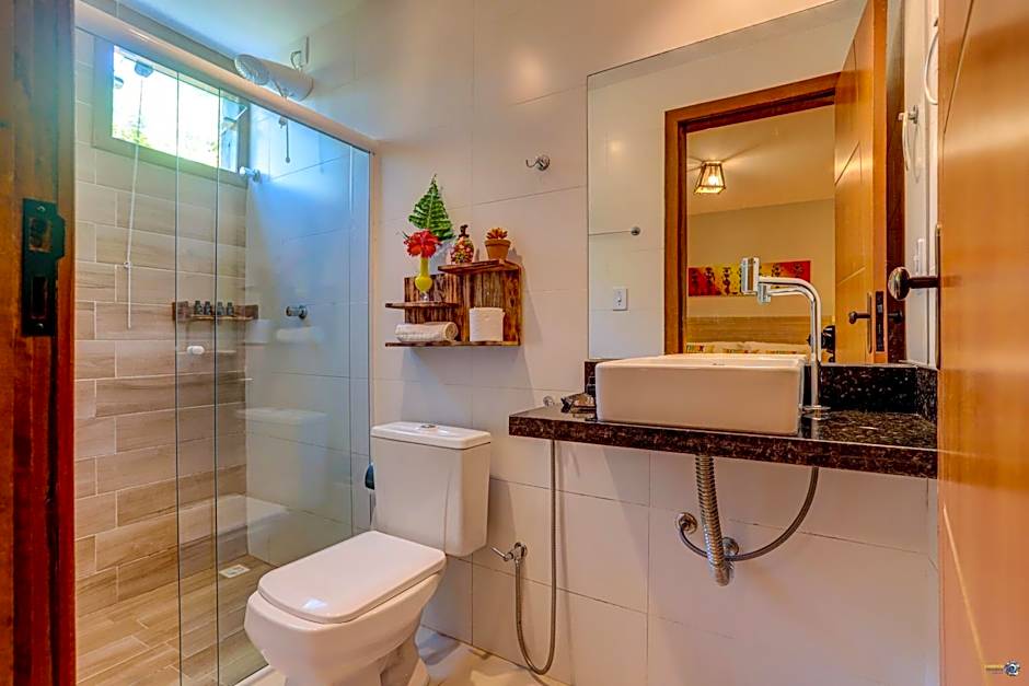 Pousada Céu & Mar de Taipu