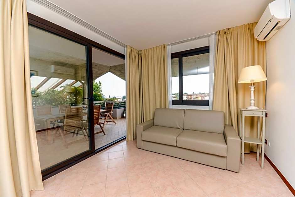 Il Sogno Apartments