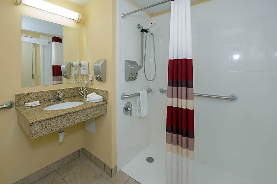 Red Roof Inn Annapolis