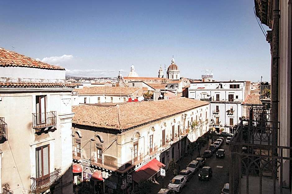 Antica Dimora Caruso