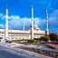 Luxury Airport Hotel By Zazzoni-İstanbul Airport