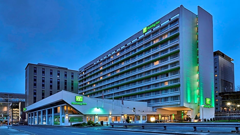 Holiday Inn London - Wembley By IHG