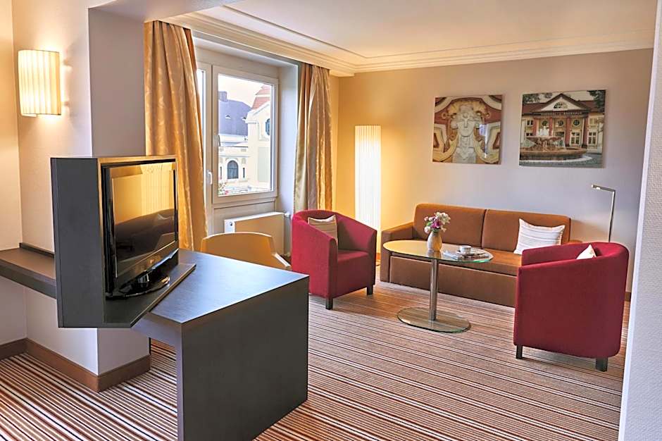 Steigenberger Hotel Bad Neuenahr