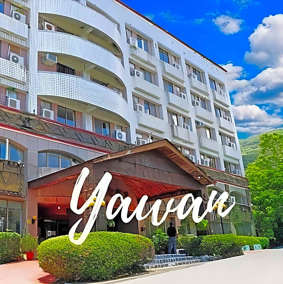 Yawan Hotel