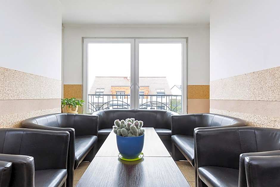 EndHotel Bielany Wroclawskie