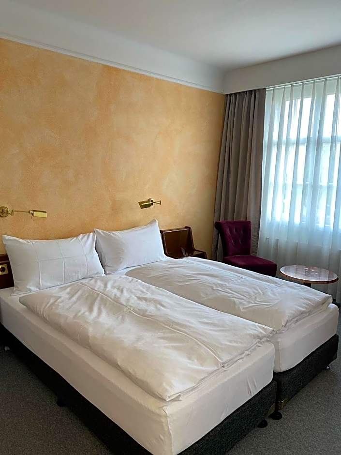 Boutique City Hotel Gallo