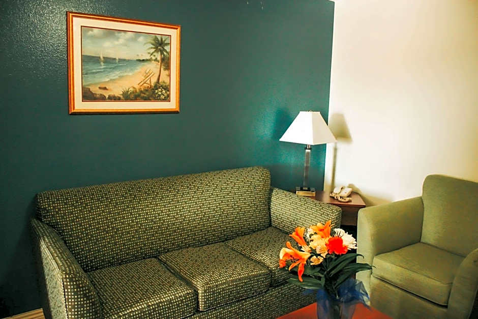 Rodeway Inn & Suites Lake Havasu City