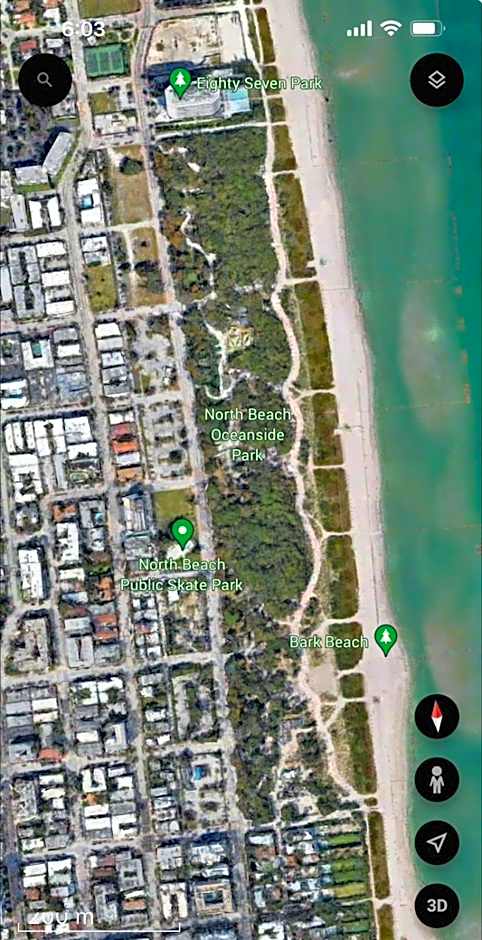 Los Patios Home Suites