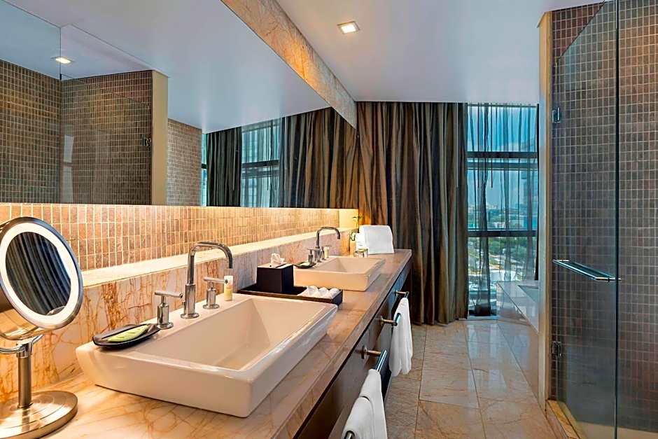 The Westin Santa Fe, Mexico City