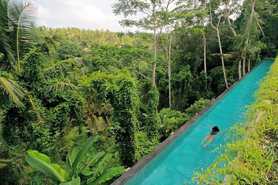 The Hidden Paradise Ubud - CHSE Certified
