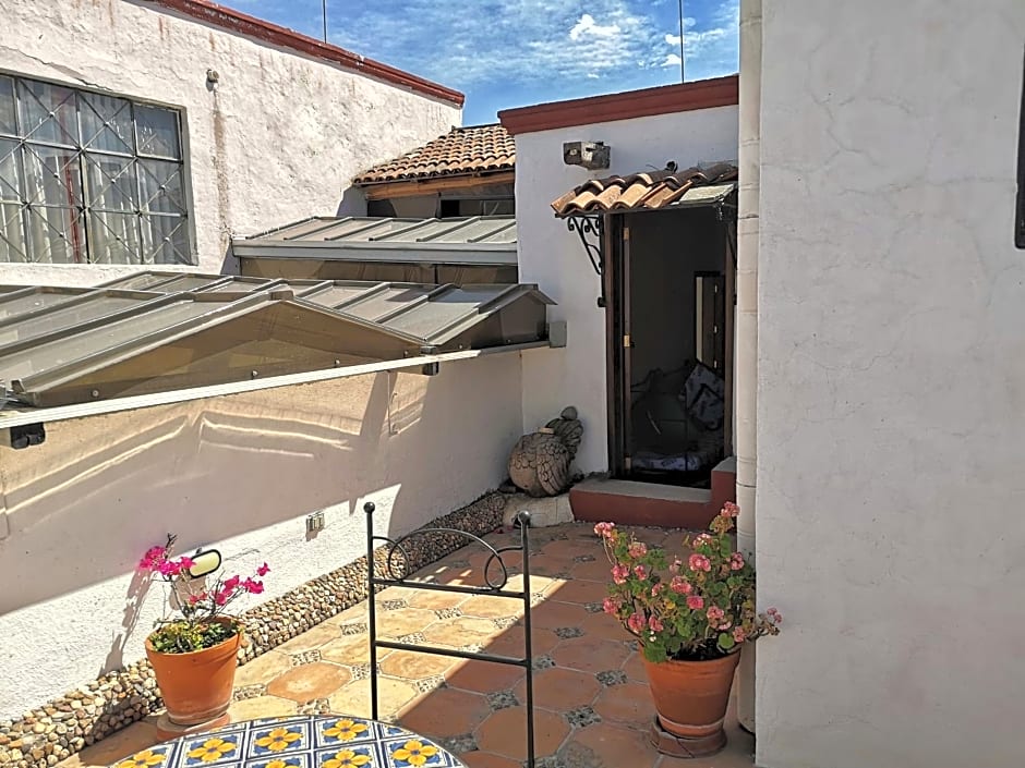 Hotel Casa Morena