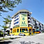 OYO 714 Arina Hotel
