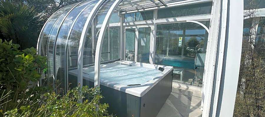 LOGIS Hôtel ARCADIA