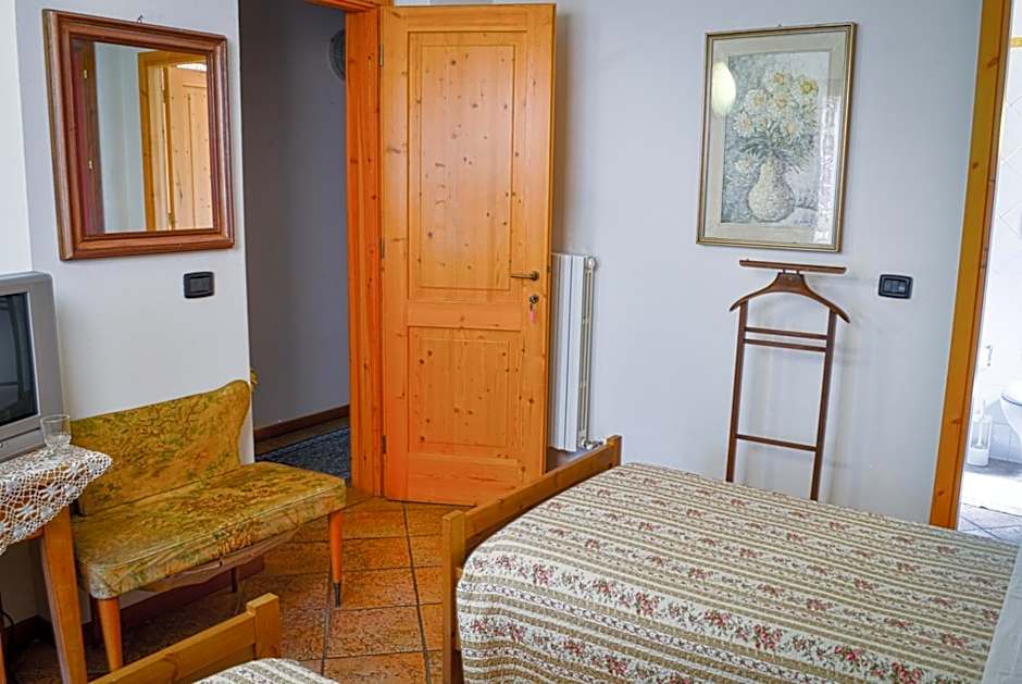 Bed & Breakfast Il Giardino